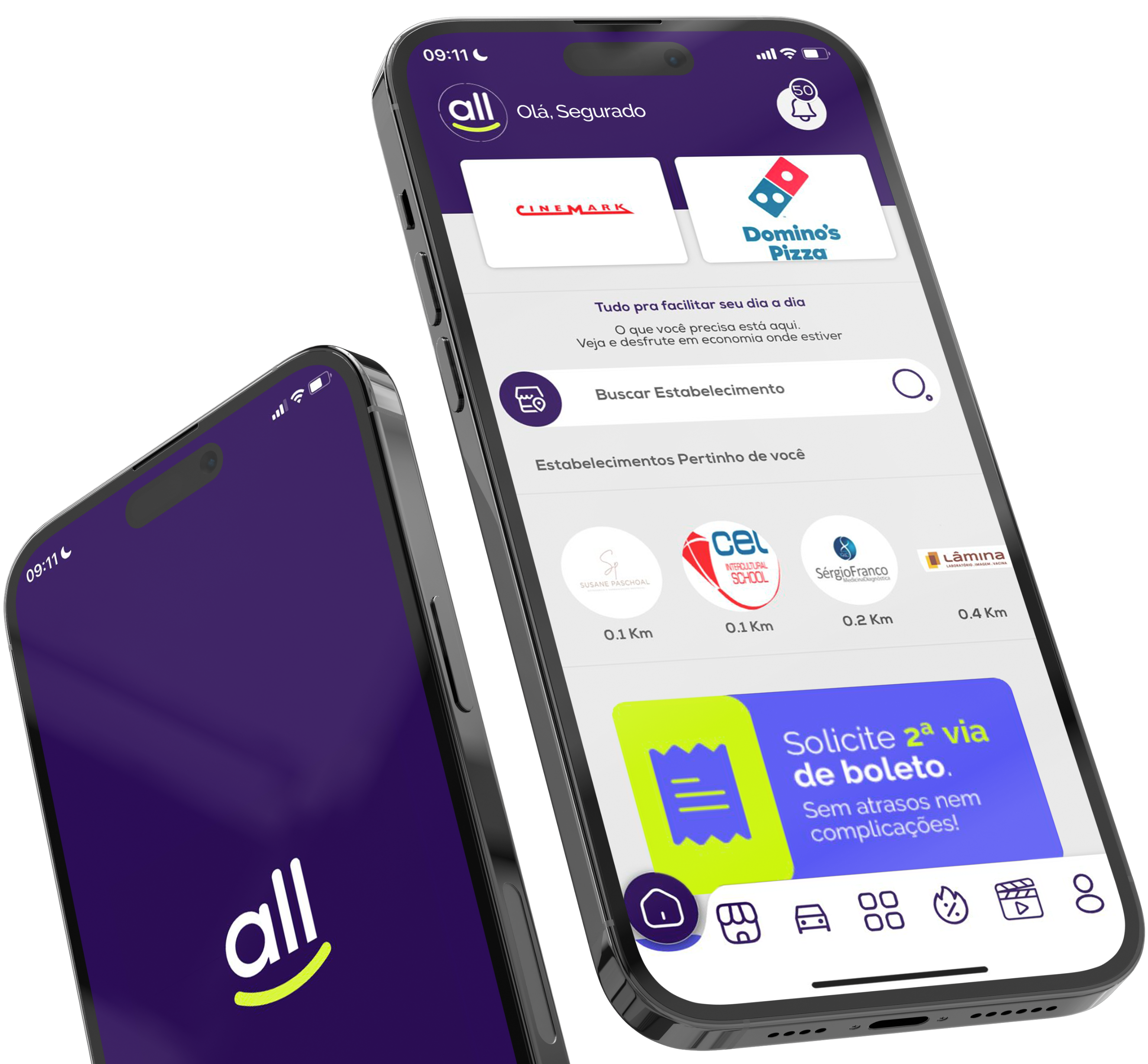 App AllSafe